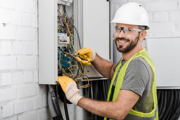 Best Affordable Electrical Installation  in Camp Point, IL