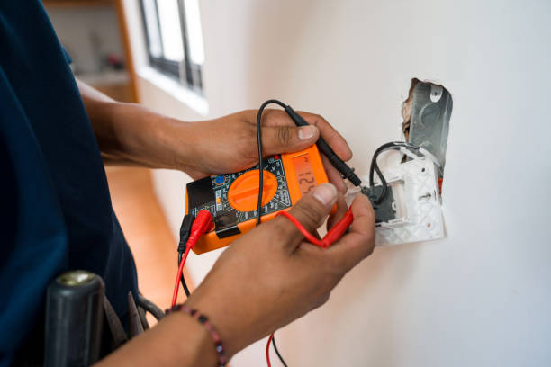 Best Electrical Outlet Repair  in Camp Point, IL