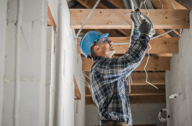Best Industrial Electrical Services  in Camp Point, IL