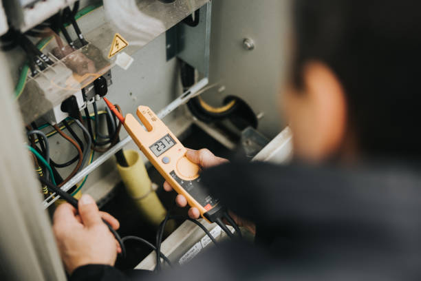 Best Best Electricians Near Me  in Camp Point, IL