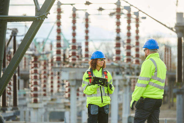 Best Electrical System Inspection  in Camp Point, IL