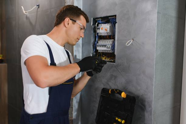 Best Home Electrical Repair  in Camp Point, IL