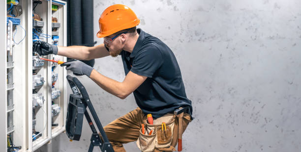 Best Electrical Upgrades for Homes  in Camp Point, IL