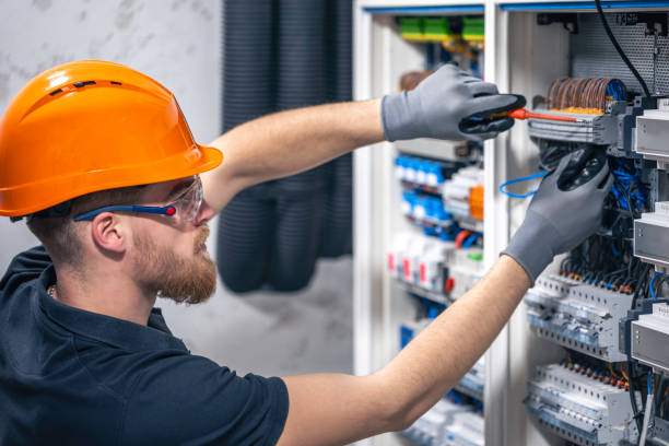 Best Electrical Repair Services  in Camp Point, IL