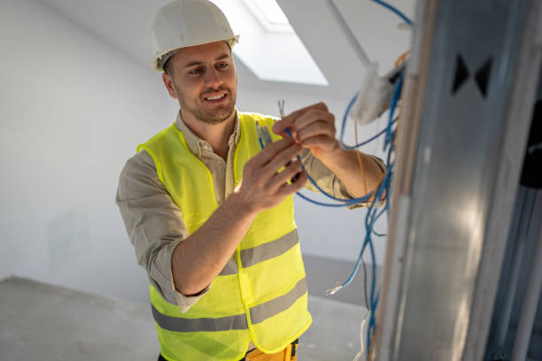 Best Electrical Installation Contractor  in Camp Point, IL