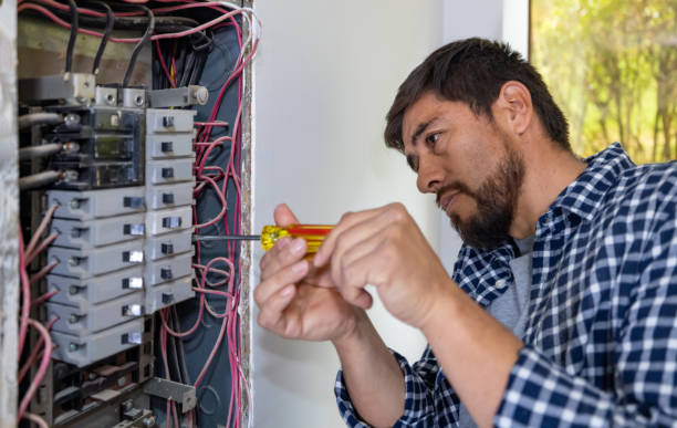 Best Best Electricians Near Me  in Camp Point, IL